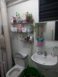 Blk 104 Eunos Vista (Bedok), HDB 5 Rooms #583268641